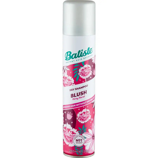 BATISTE DRY SHAMPOO COLOR P6.73