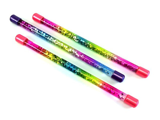 GLITTER WATER BATON