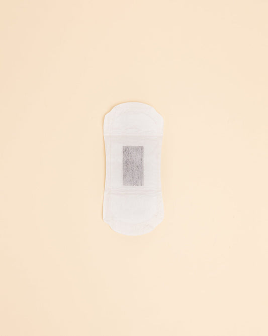 GLO PADS,BAMBOO,SENSTV BLDDR
