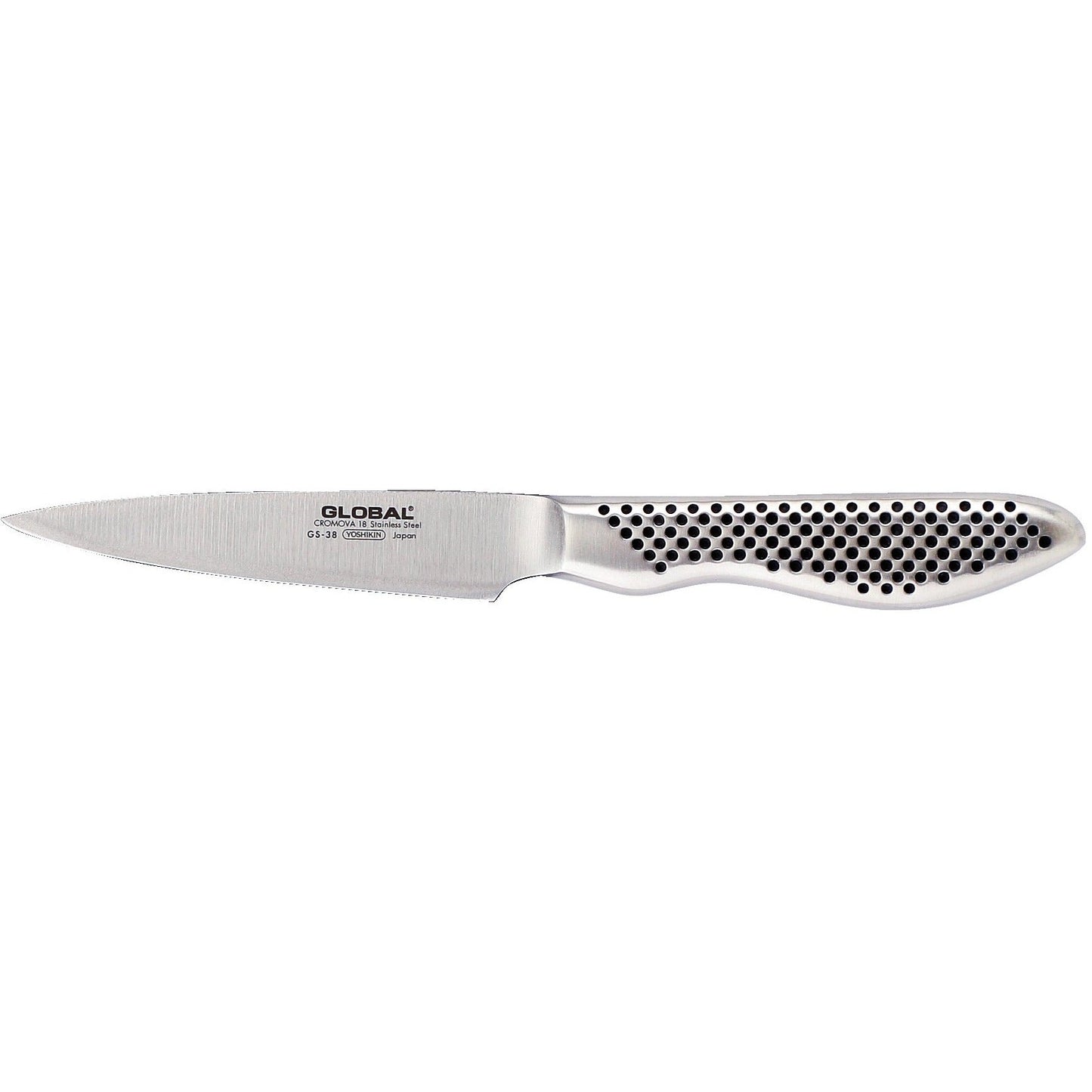 GC KNIFE PARING NS W/ CVR