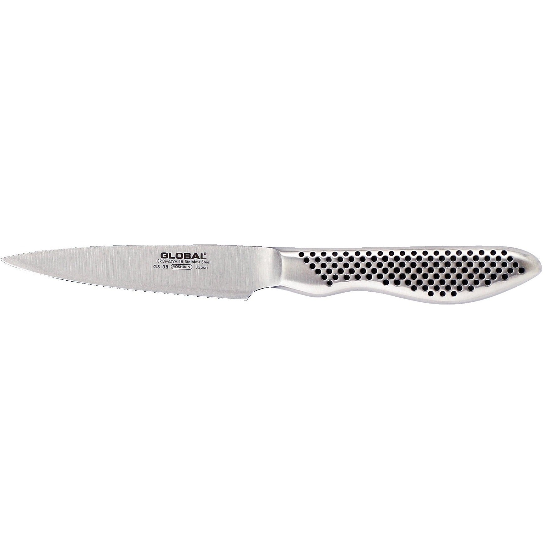 GC KNIFE PARING NS W/ CVR