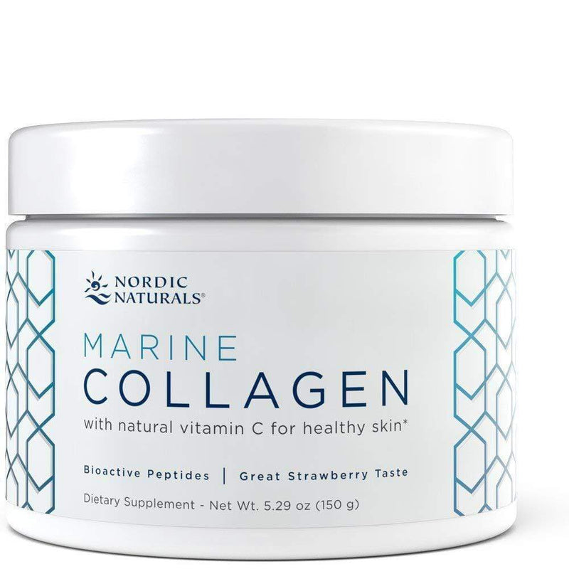 COLLAGEN,MARINE