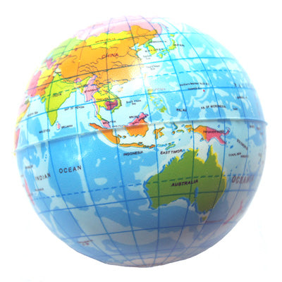 GLOBE BALL