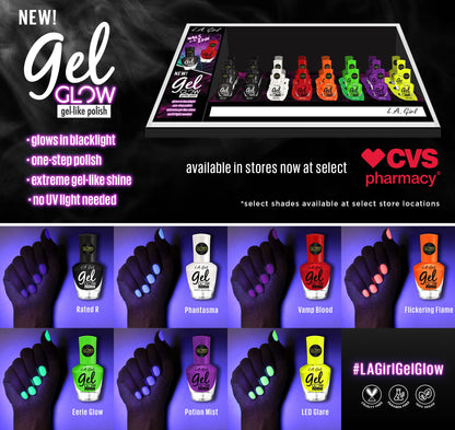 LAG NAIL CLR SHFT GEL RETROGRD