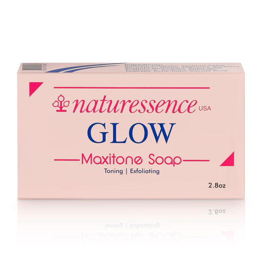 CLR ESS MAXITONE CARROT SOAP 5Z