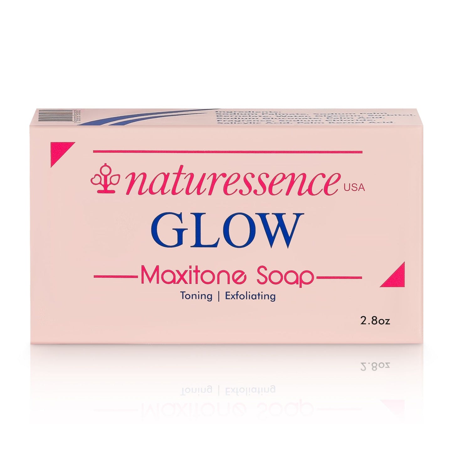 CLR ESS MAXITONE PAPAYA SOAP 5Z