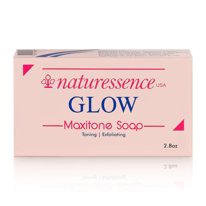 CLR ESS MAXITONE LGHTNG SOAP 5Z