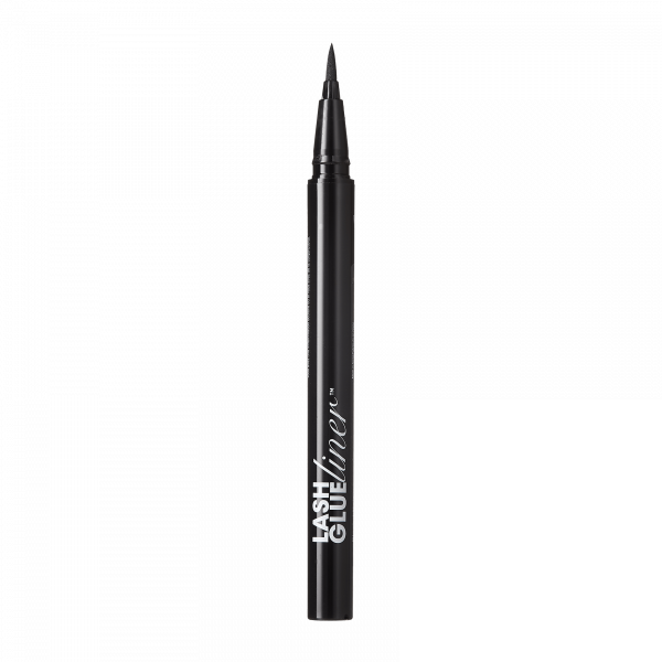 Kiss Lash Glue Liner Black 0.02oz