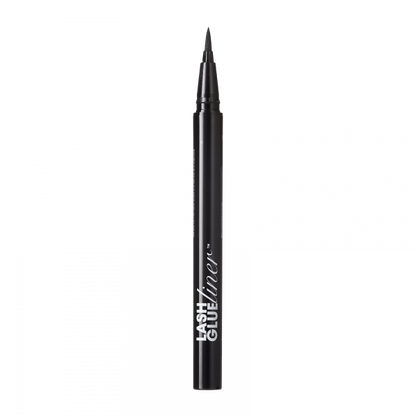 Kiss Lash Glue Liner Black 0.02oz