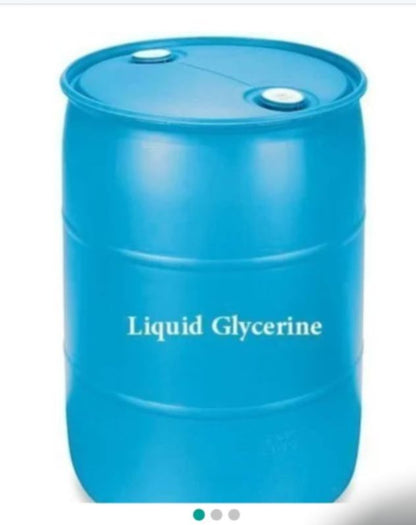 GLYCERIN LQ 500ML