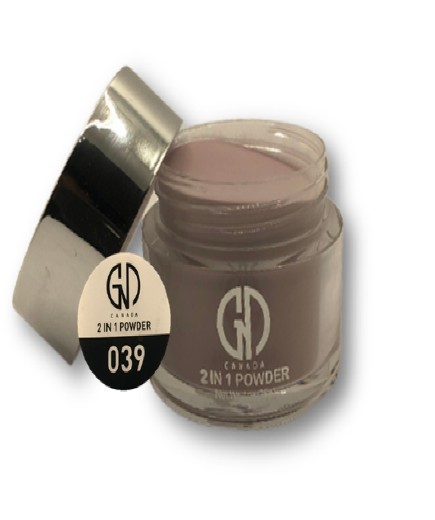 GNP IODIDES TINC DECLOR LIQ 2 OZ