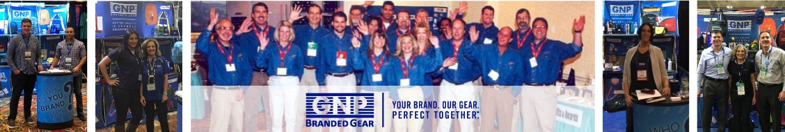 GNP BAG WHT MERCH 9X3X15 1000