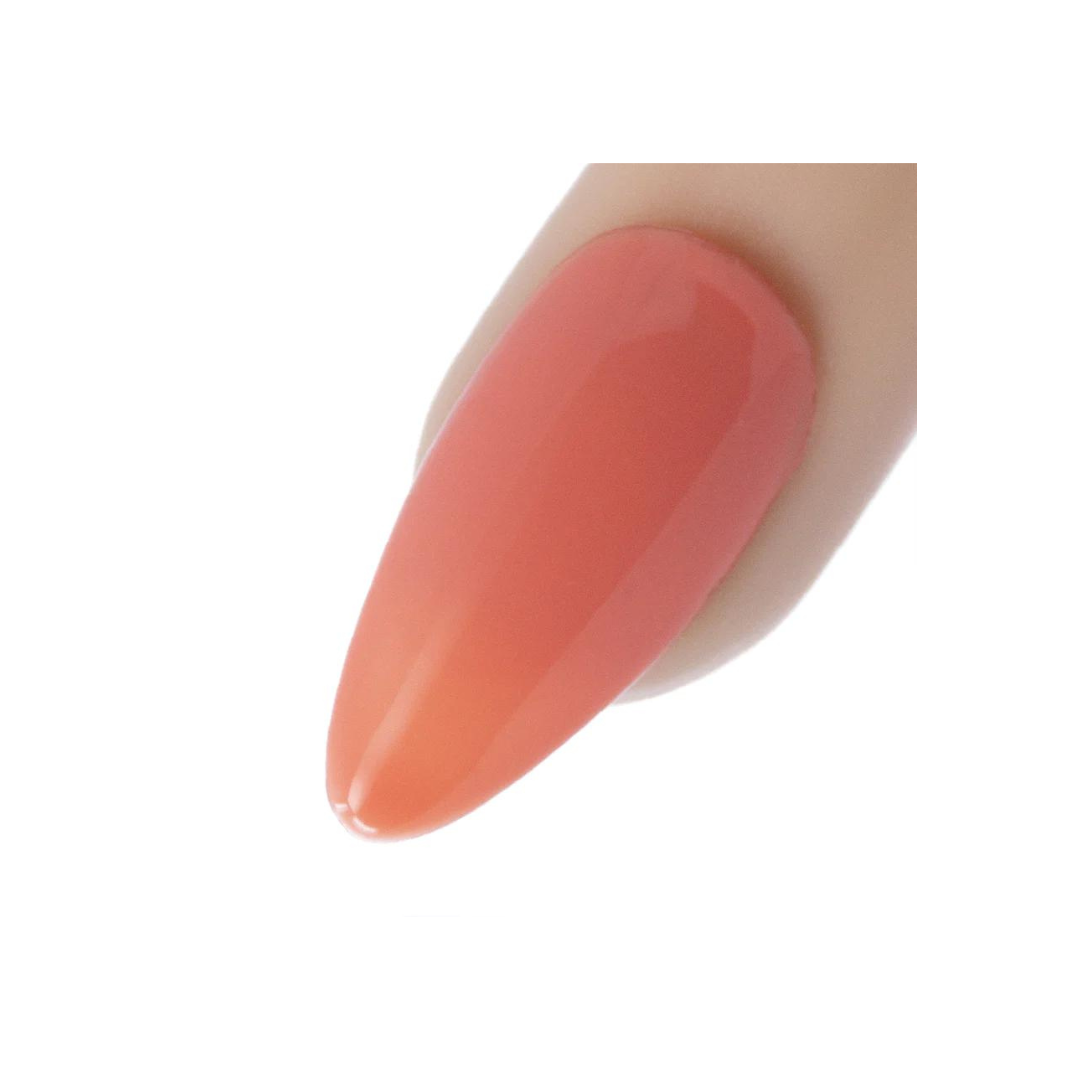 LAC GEL POLISH CITRUS BRIGHT