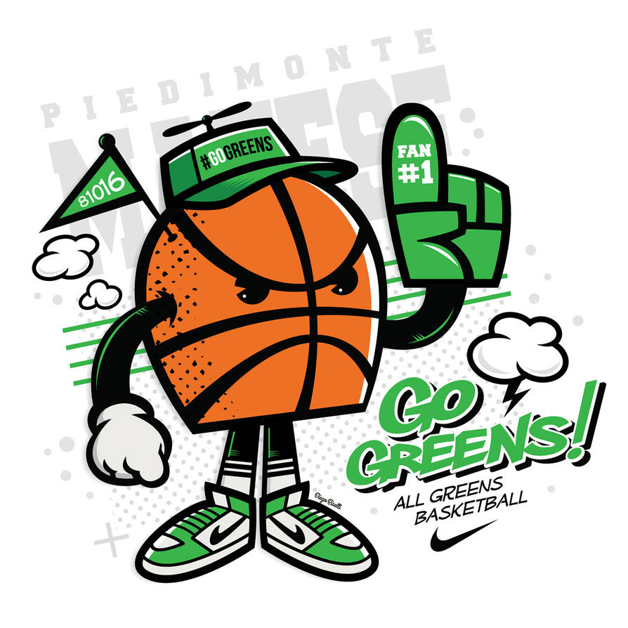 GO GREENS