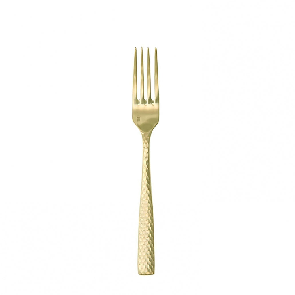 GC FLTWR S/S DINNER FORK