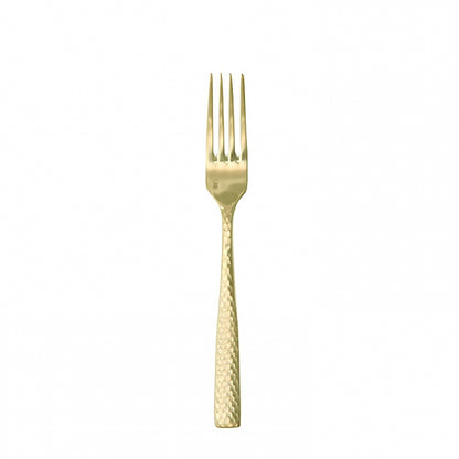 GC FLTWR S/S DINNER FORK