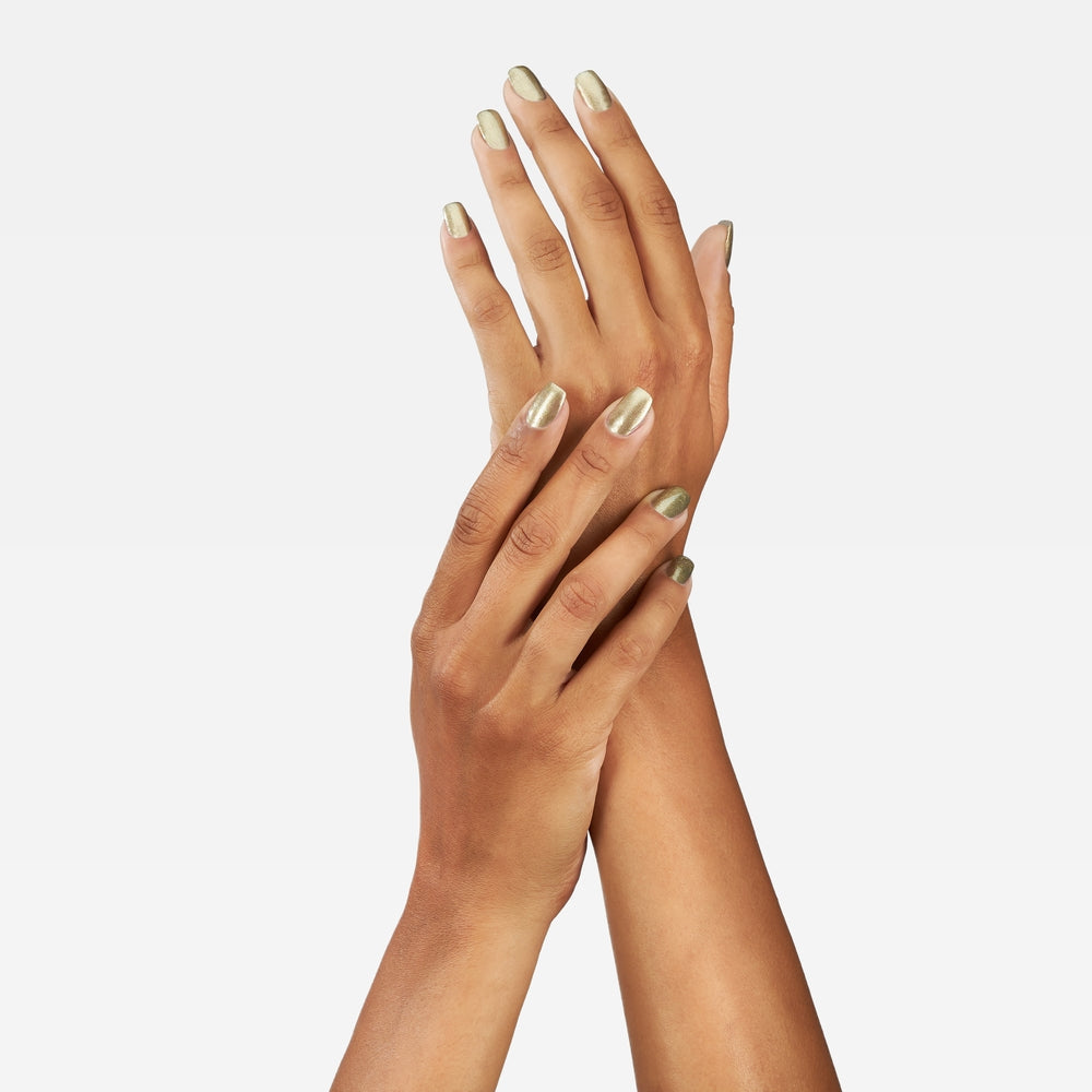 MINERAL FUSION NAIL PLSH,GOLD RUSH