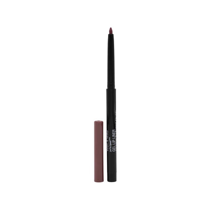 wet n wild Perfect Pout Gel Lip Liner - Gone Burgundy