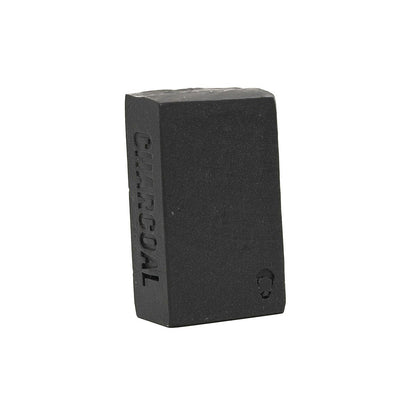 BAR SOAP,GLYC,CHARCOAL