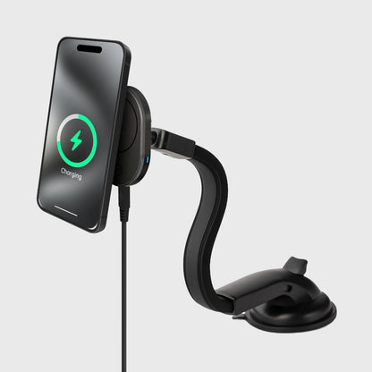 CHARGWORX BACK SEAT MOUNT MAGN