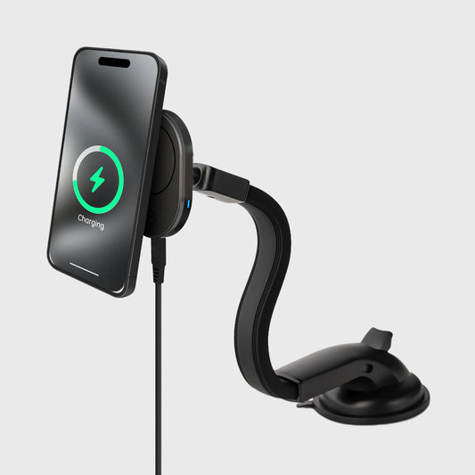 CHARGWORX BACK SEAT MOUNT MAGN