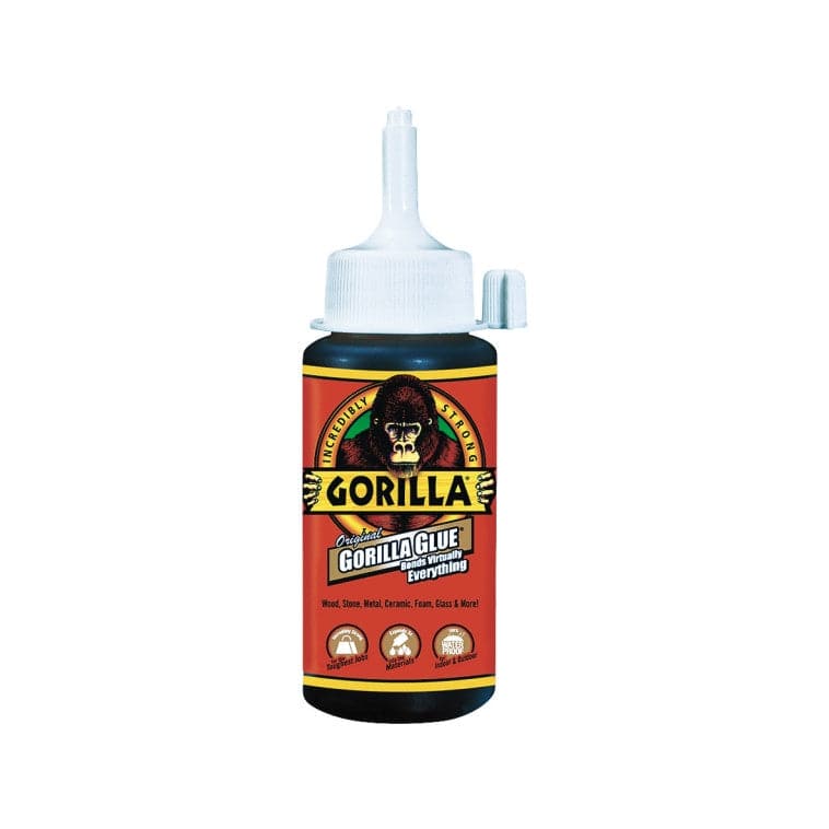 Gorilla Original Glue 2 fl oz