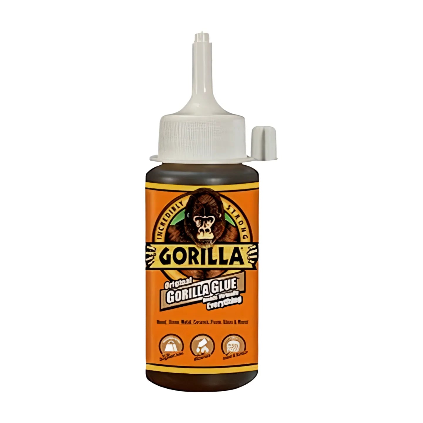 GORILLA GLUE LQ 2OZ ORIGINAL