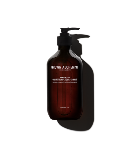 HAND SOAP,PEPPERMINT TNGL