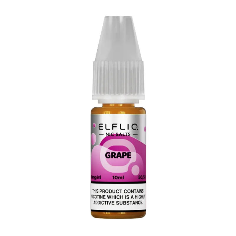 ENDAL GRAPE LIQ 473 ML