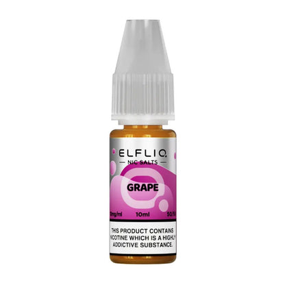 ENDAL GRAPE LIQ 473 ML