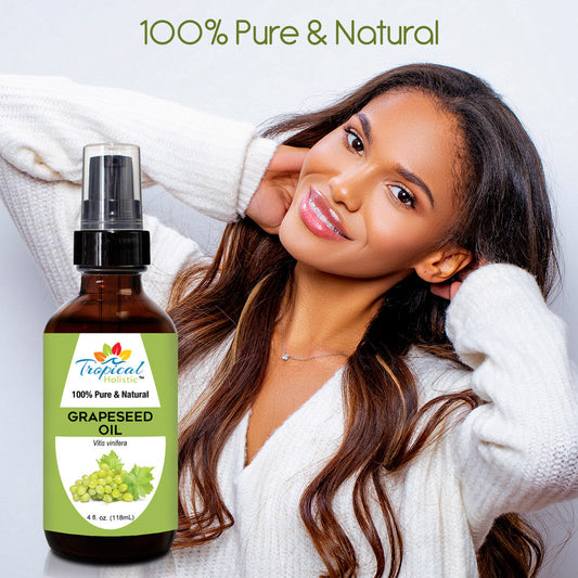 GRAPESEED OIL,PURE