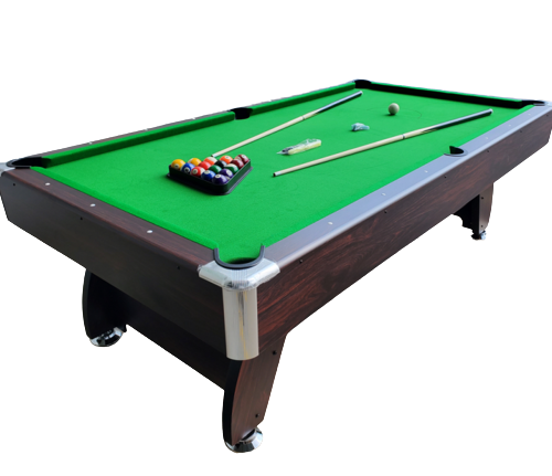 SUPER SPORT POOL TABLE
