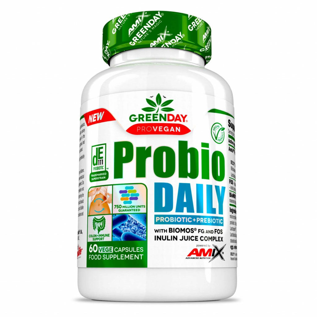 PROBIO DAILY CARE,30 BILL