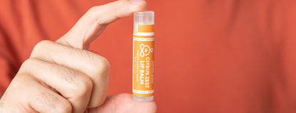 GREEN GOO LIP BALM ST CITRUS ZEST