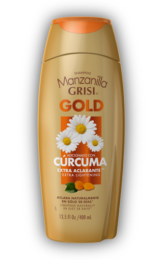 GRISI MANZANILLA SHAMPOO 13.5OZ