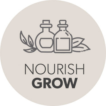 GIRL+HAIR NOURISH LVE-IN  10.1Z