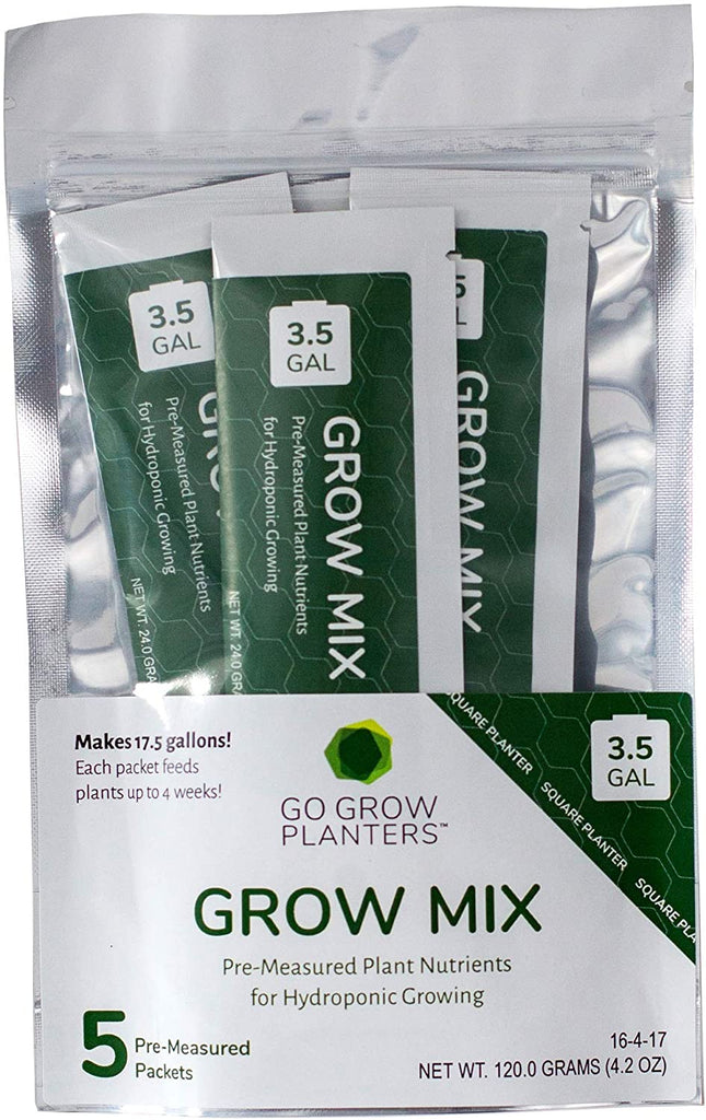 PROTN MIX,GROW,MIX,VAN
