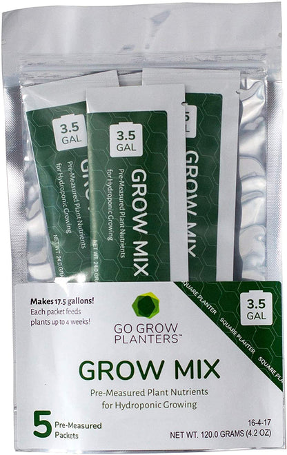 PROTN MIX,GROW,MIX,VAN