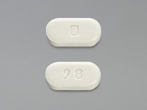 LAMOTRIGINE CW 5MG 100 DISP