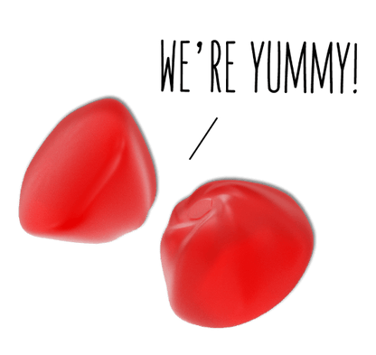 GOLI SUPERFRUITS GUMMIES CW 60