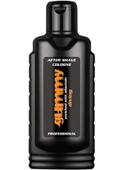 GUMMY AFTERSHAVE MYSTERY  23.66