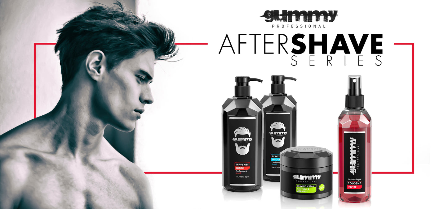 GUMMY AFTERSHAVE DIVING   23.66