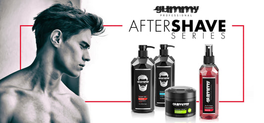 GUMMY AFTERSHAVE DIVING   23.66