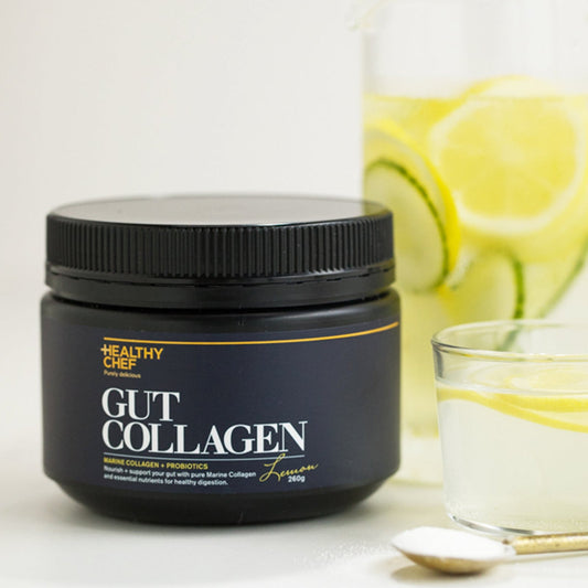 GUT,COLLAGEN,UNFLV,VIT-C
