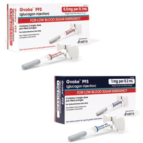 GVOKE SY 1MG/0.2ML 2X0.2ML PFS