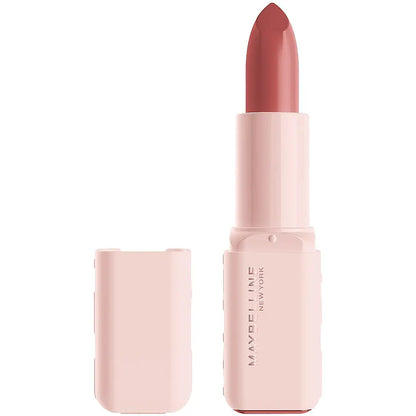 MAYBELLINE New York Moisturizing Serum Lipstick, 005 Take the 1, 0.12 oz