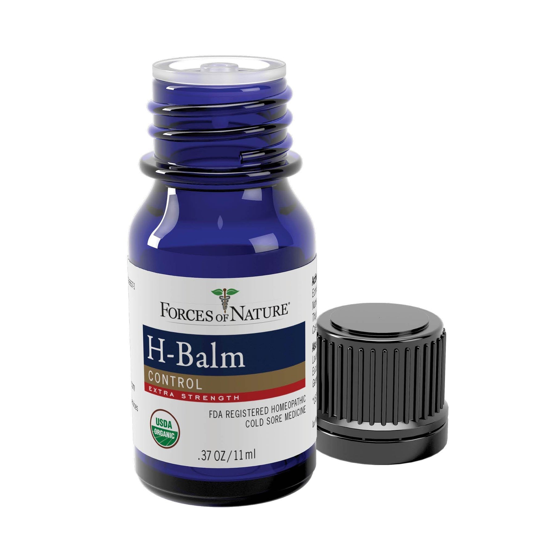 FORCES OF NATURE H BALM CNTRL,OG2 S3240173