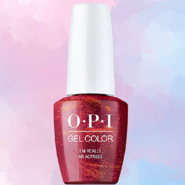 NAIL POLISH HEAD OVR HEELS 310