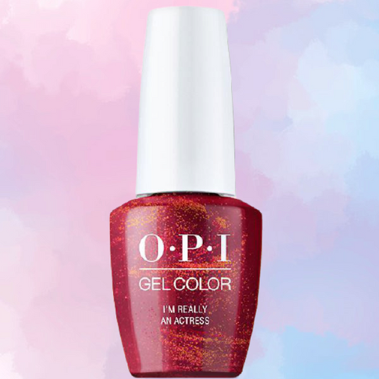 NAIL POLISH HEAD OVR HEELS 310