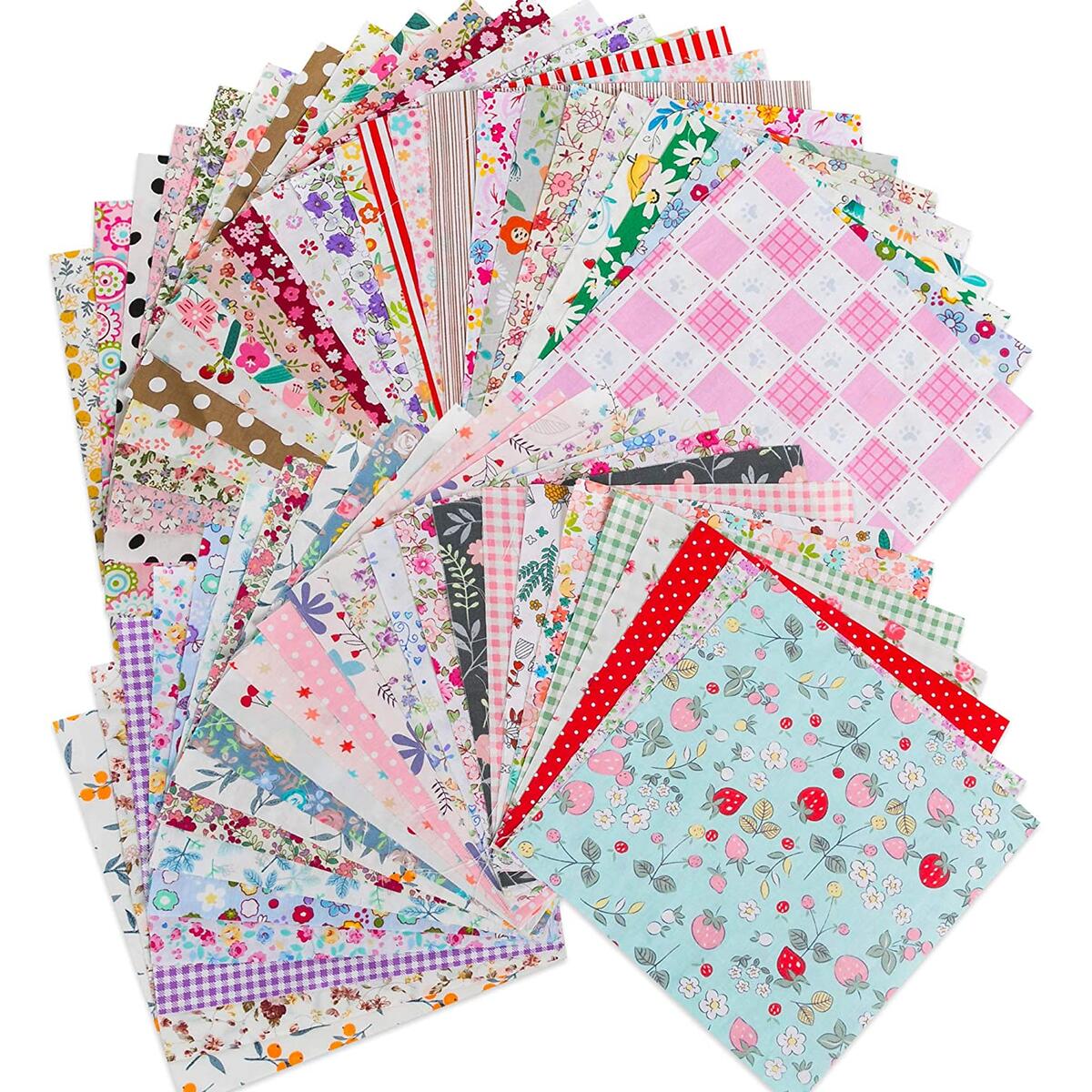 CLASSIC COTTON SQUARES 160'S